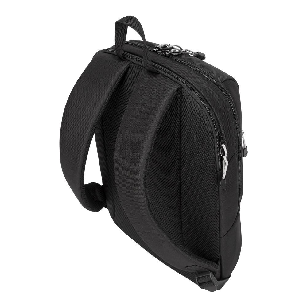 Mochila Targus Intellect Plus 15.6 - TSB967 - 4
