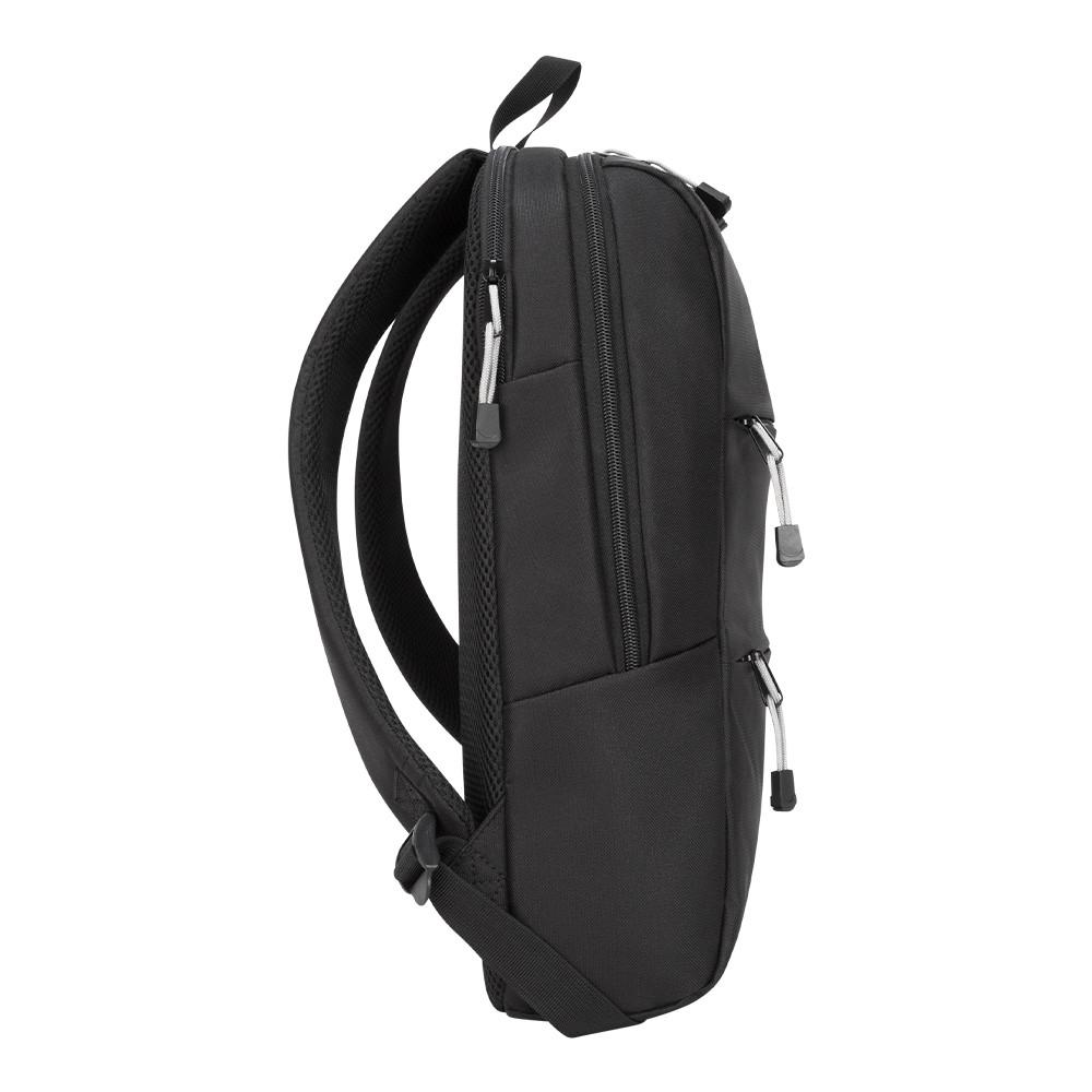 Mochila Targus Intellect Plus 15.6 - TSB967 - 8