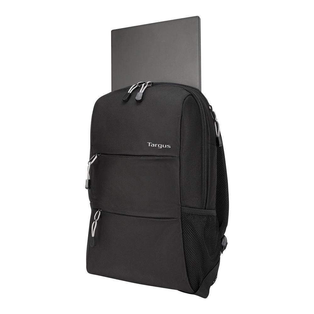 Mochila Targus Intellect Plus 15.6 - TSB967 - 10