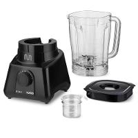 Liquidificador Turbo 2,6L 5 Velocidades 800W 127V Multi Preto- LQ801 - 2