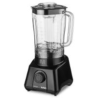 Liquidificador Turbo 2,6L 5 Velocidades 800W 127V Multi Preto- LQ801 - 3