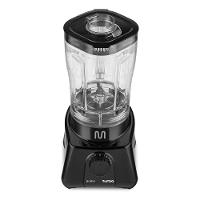 Liquidificador Turbo 2,6L 5 Velocidades 800W 127V Multi Preto- LQ801