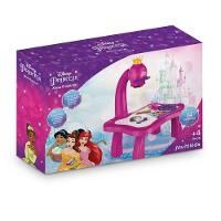 Mesa Projetora Disney Princesas Multikids com 24 Desenhos - BR2133 - 3