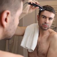 Cortador de Cabelo 4 em 1 220V Multi Care - EB129 - 5