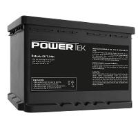 Bateria Powertek 6V 7,2Ah - EN004 - 1
