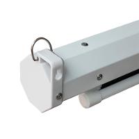 Tela De Projeção Retrátil 2,44X1,83m 120 Polegadas 4:3 - AC438 - 6