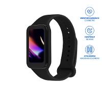 Pulseira Multi Smartband B2 Preto - WR200 - 2