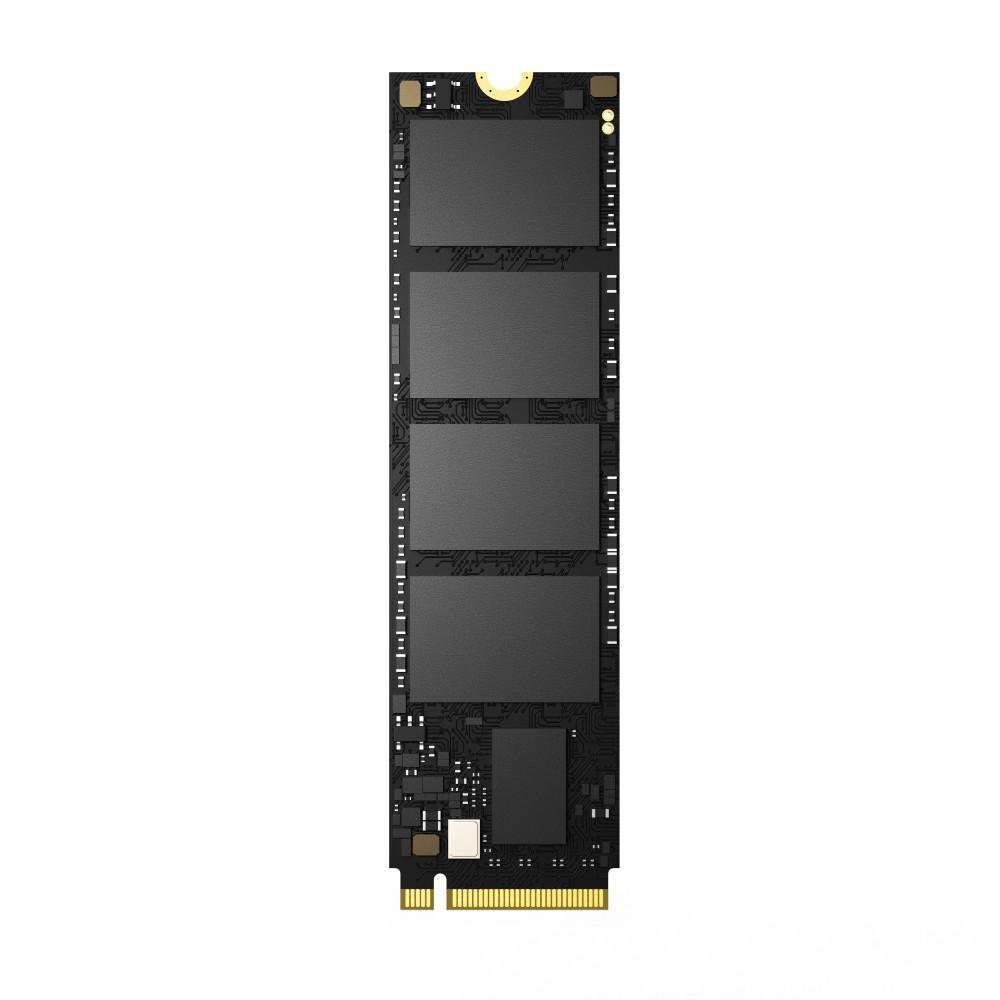 SSD M.2 2280 1024GB PCIe Gen 3x4 NVMe Hikvision - HKM01TP81A - 1