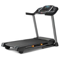 Esteira Ergométrica NordicTrack T6.5 dobrável integração iFIT Bluetooth velocidade ajustável - GY095 - 1