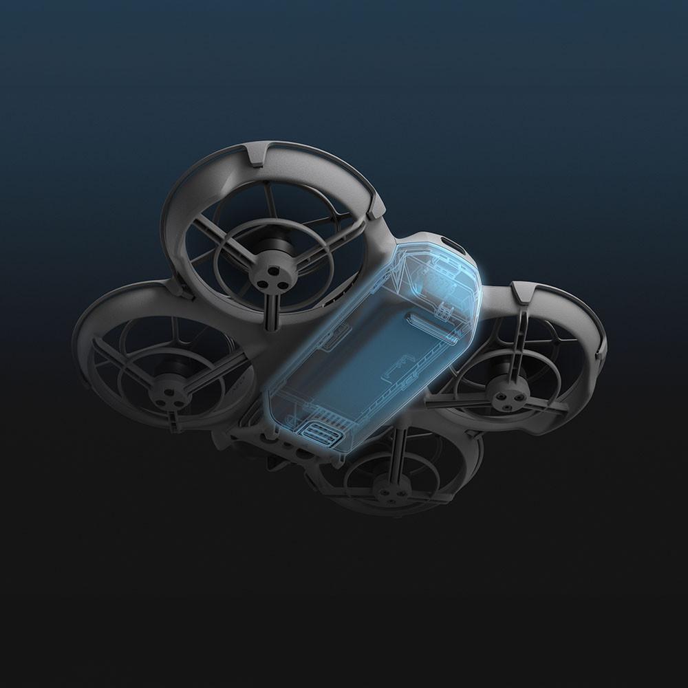 Bateria de voo Inteligente DJI Neo BR - DJI1054 - 6