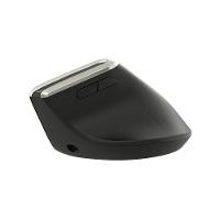 Mouse Sem Fio MS900 Clique Silencioso Bluetooth e USB 3200dpi Ajustável 6 Botões Recarregável Preto Multi - MO382 - 4