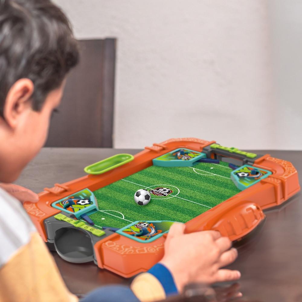 Jogo Futebol Pinball Multikids - BR2013 - 3