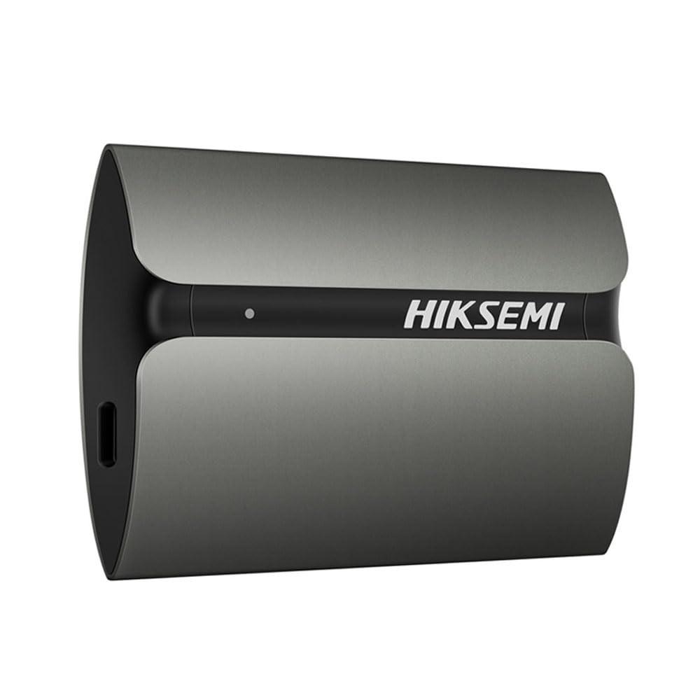HD SSD Externo Hiksemi Shield T300S 1TB - HKM01TSE1A - 1