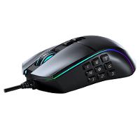 Mouse Gamer Rolf 14 Botões Com Fio 10000DPI Warrior - MO420 - 2
