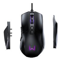 Mouse Gamer Rolf 14 Botões Com Fio 10000DPI Warrior - MO420 - 7