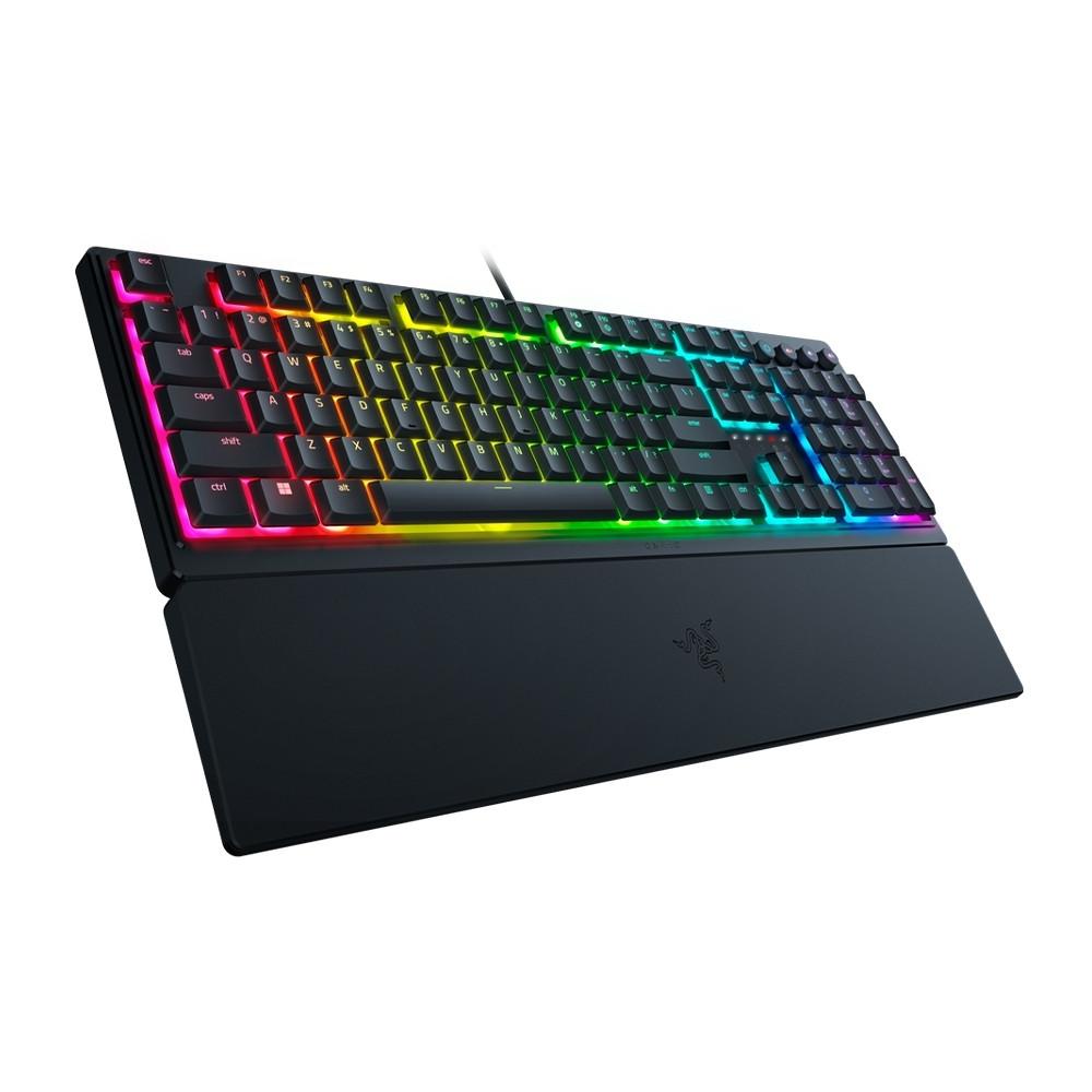 Teclado Ornata V3 Low Profile Razer - RZ0304460200 - 3