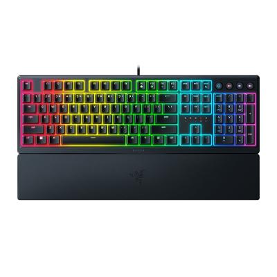 Teclado Ornata V3 Low Profile Razer - RZ0304460200