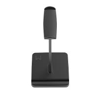 Suporte De Mesa para Headset Preto Warrior - AC700 - 2