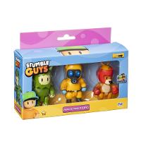 Boneco Sortido do Stumble Guys com 7,5cm de Altura Multikids - BR2375 - 3