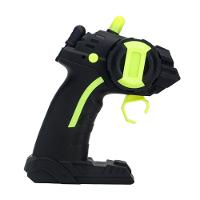 Carro de Corrida Turbo de Controle Remoto Com Luz Led Multikids - BR2290 - 2