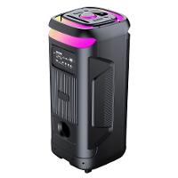 Caixa de Som Pulsebox 3 1400W BT/AUX/MIC/TWS Pulse - SP511 - 3