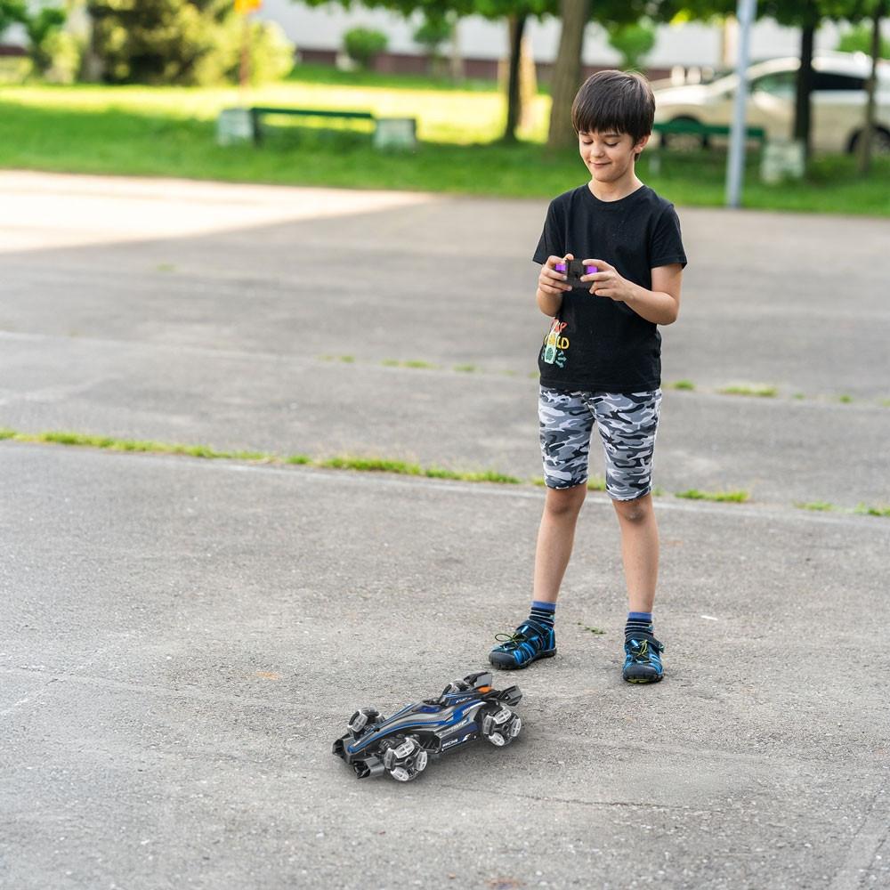 Carrinho de Formula 1 de Controle Remoto Multikids - BR2261 - 5