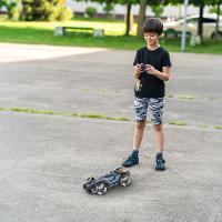 Carrinho de Formula 1 de Controle Remoto Multikids - BR2261 - 5