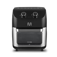 Forno Elétrico Air Fryer 12L 1700W-220V Preto Multi - GO228 - 1
