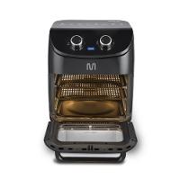 Forno Elétrico Air Fryer 12L 1700W-220V Preto Multi - GO228 - 2