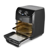 Forno Elétrico Air Fryer 12L 1700W-220V Preto Multi - GO228 - 3