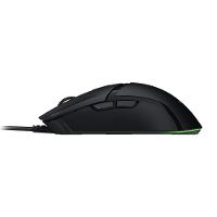 Mouse Cobra RGB DPI 8500 com fio Preto Razer - RZ0104650100 - 2