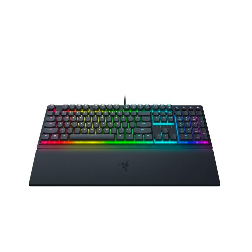 Teclado Ornata V3 Tenkeyless Razer Preto - RZ0304880200 - 4
