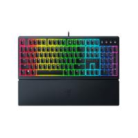 Teclado Ornata V3 Tenkeyless Razer Preto - RZ0304880200 - 1