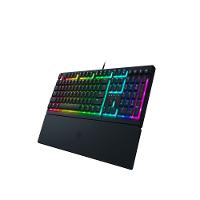 Teclado Ornata V3 Tenkeyless Razer Preto - RZ0304880200 - 5