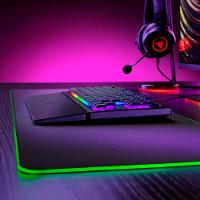 Teclado Ornata V3 Tenkeyless Razer Preto - RZ0304880200 - 6