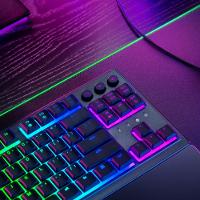 Teclado Ornata V3 Tenkeyless Razer Preto - RZ0304880200 - 7