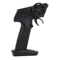 Carro de Corrida de Controle Remoto DriftX Azul Multikids - BR2416 - 3