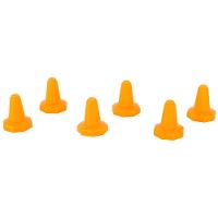 Carro de Corrida de Controle Remoto DriftX Azul Multikids - BR2416 - 5