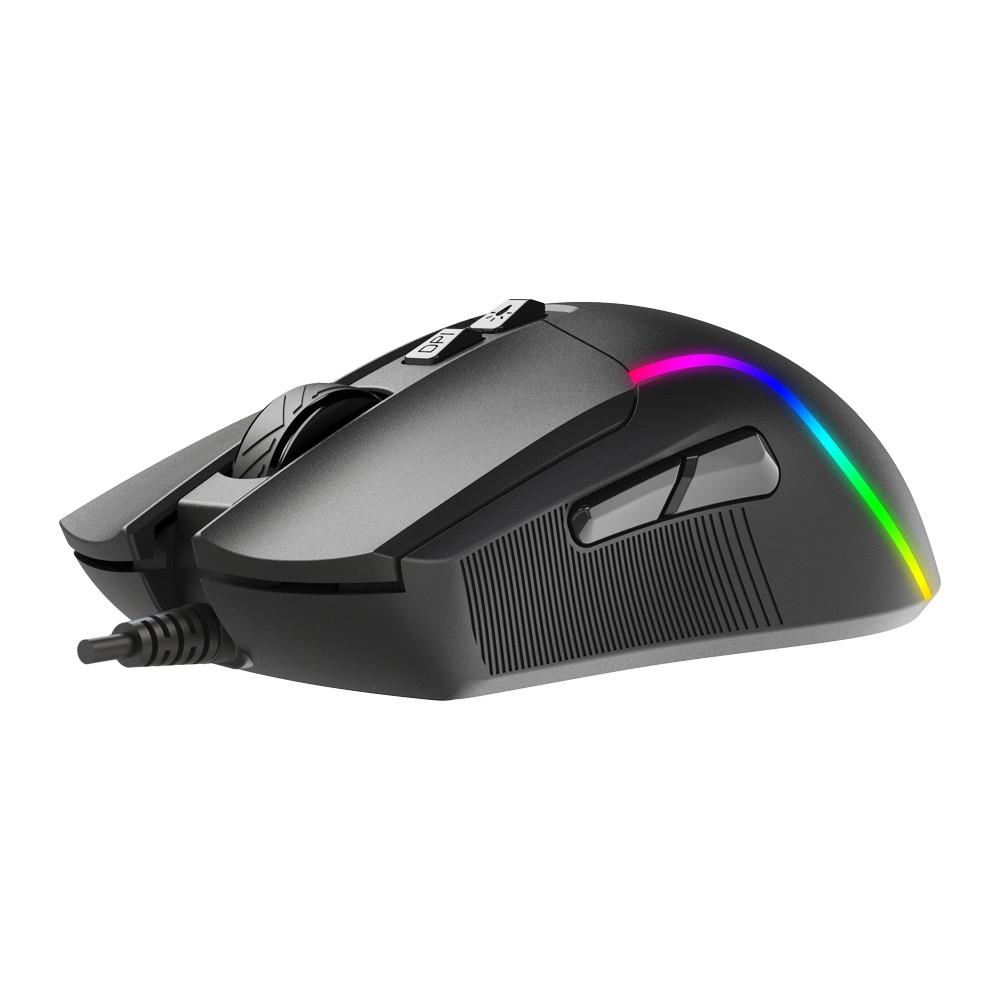 Mouse Gamer Legacy Com Fio 3600DPI Warrior - MO399 - 2