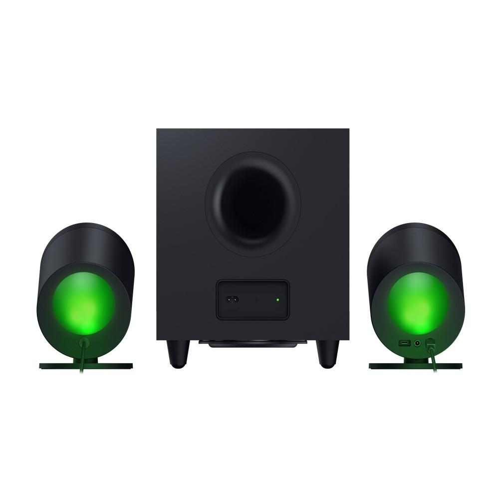 Caixa de Som Nommo V2 2.1 Razer - RZ0504750100 - 3