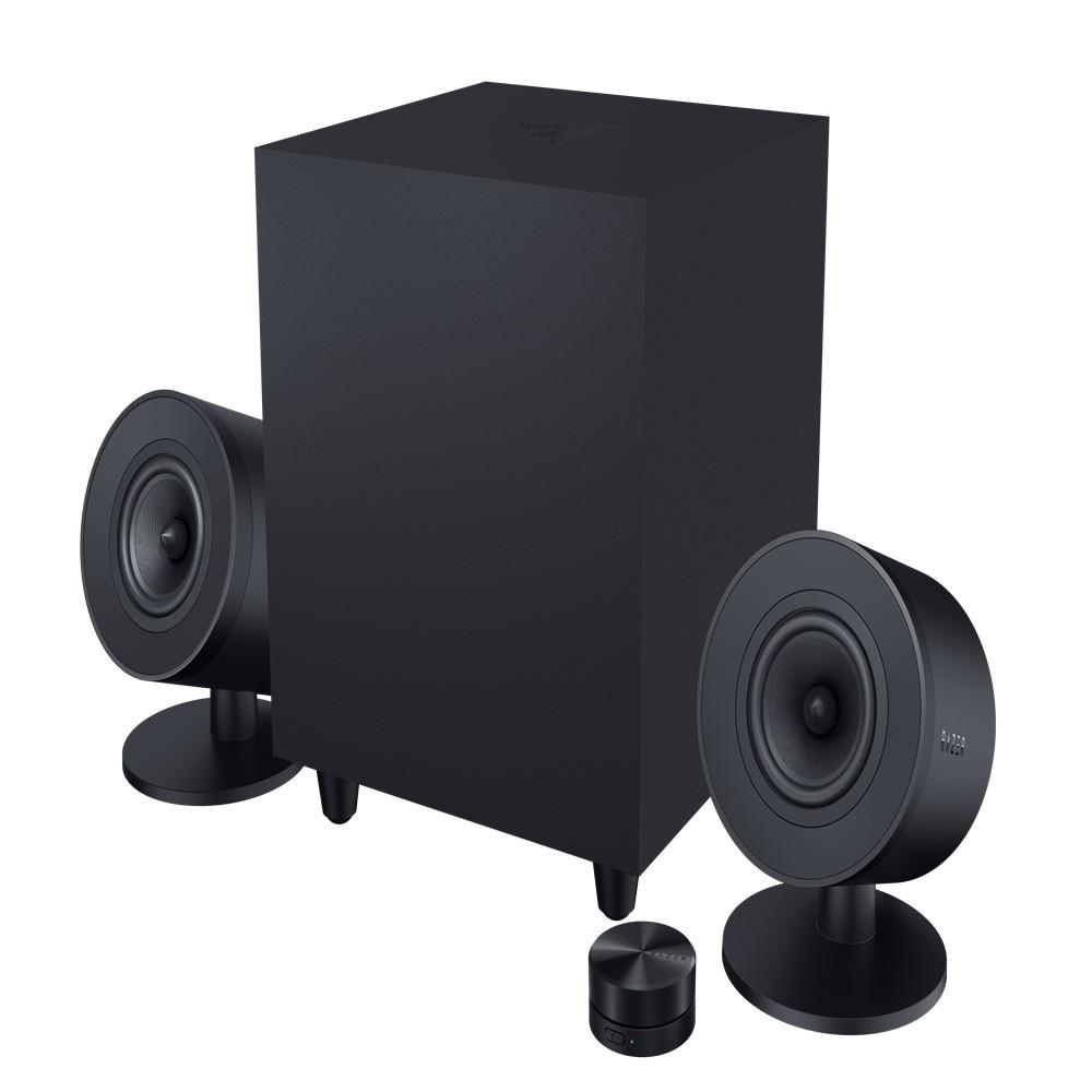 Caixa de Som Nommo V2 2.1 Razer - RZ0504750100 - 4