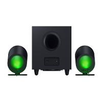 Caixa de Som Nommo V2 2.1 Razer - RZ0504750100 - 3