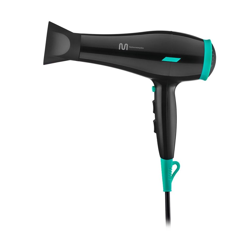 Secador de Cabelos com Difusor 1800W 127V Multi Care - EB137 - 3