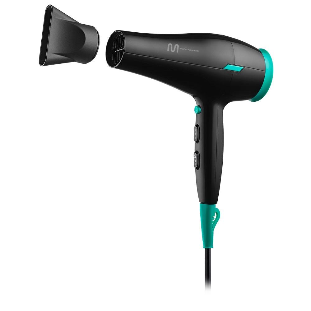 Secador de Cabelos com Difusor 1800W 127V Multi Care - EB137 - 6