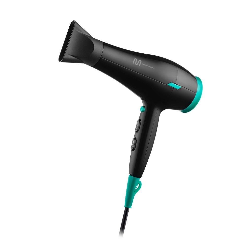 Secador de Cabelos com Difusor 1800W 127V Multi Care - EB137 - 8