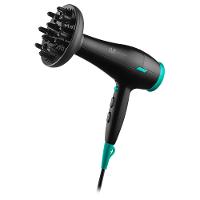 Secador de Cabelos com Difusor 1800W 127V Multi Care - EB137 - 9