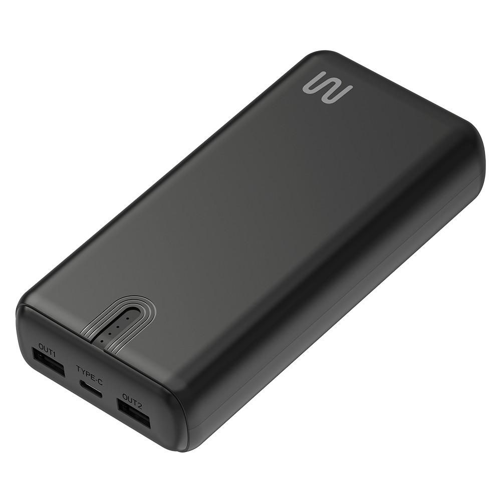 Carregador Portátil Power Bank 20000mAh Multi - CB174 - 4