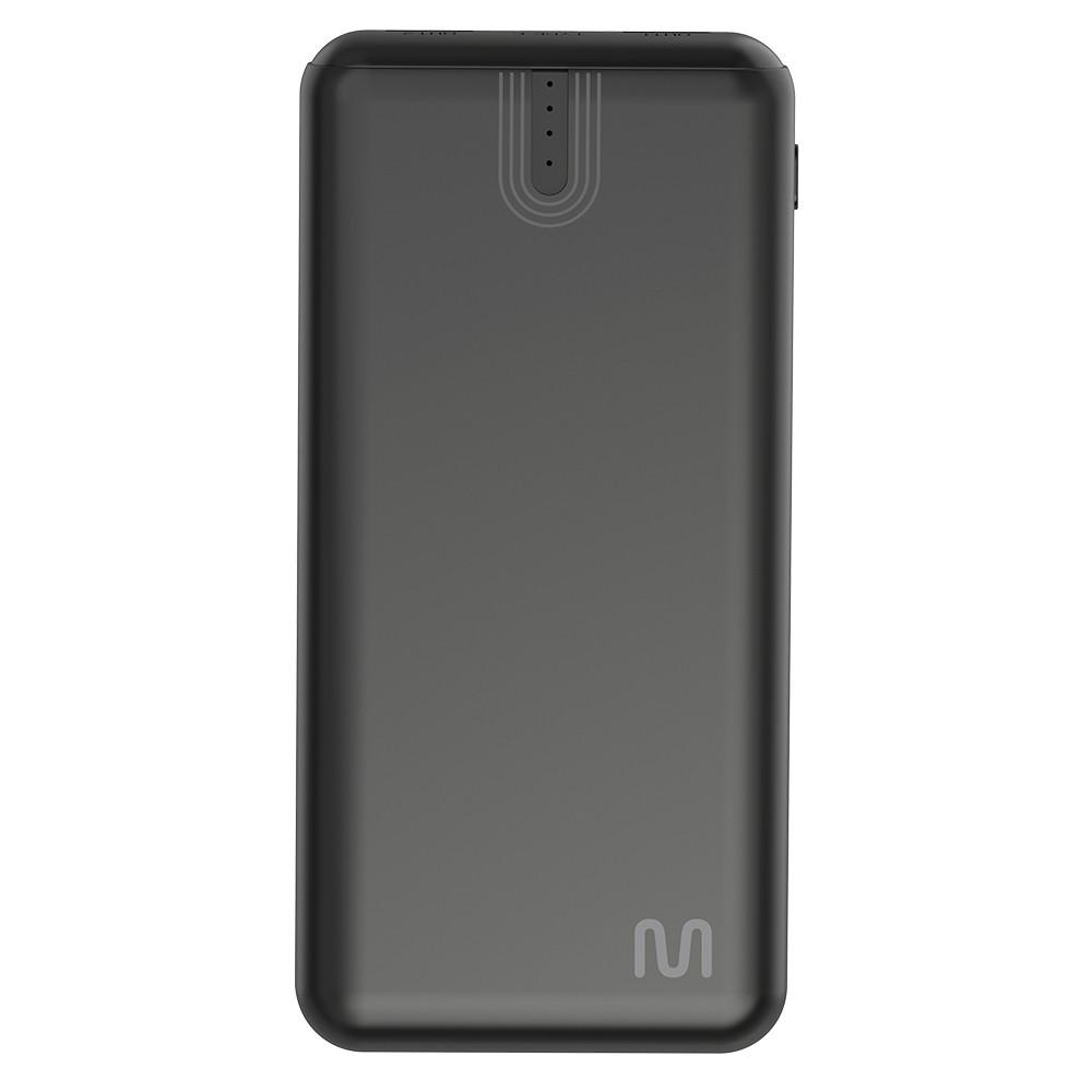 Carregador Portátil Power Bank 20000mAh Multi - CB174 - 5