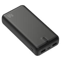 Carregador Portátil Power Bank 20000mAh Multi - CB174 - 3