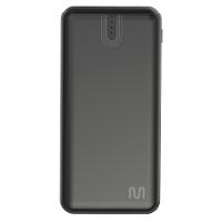 Carregador Portátil Power Bank 20000mAh Multi - CB174 - 5